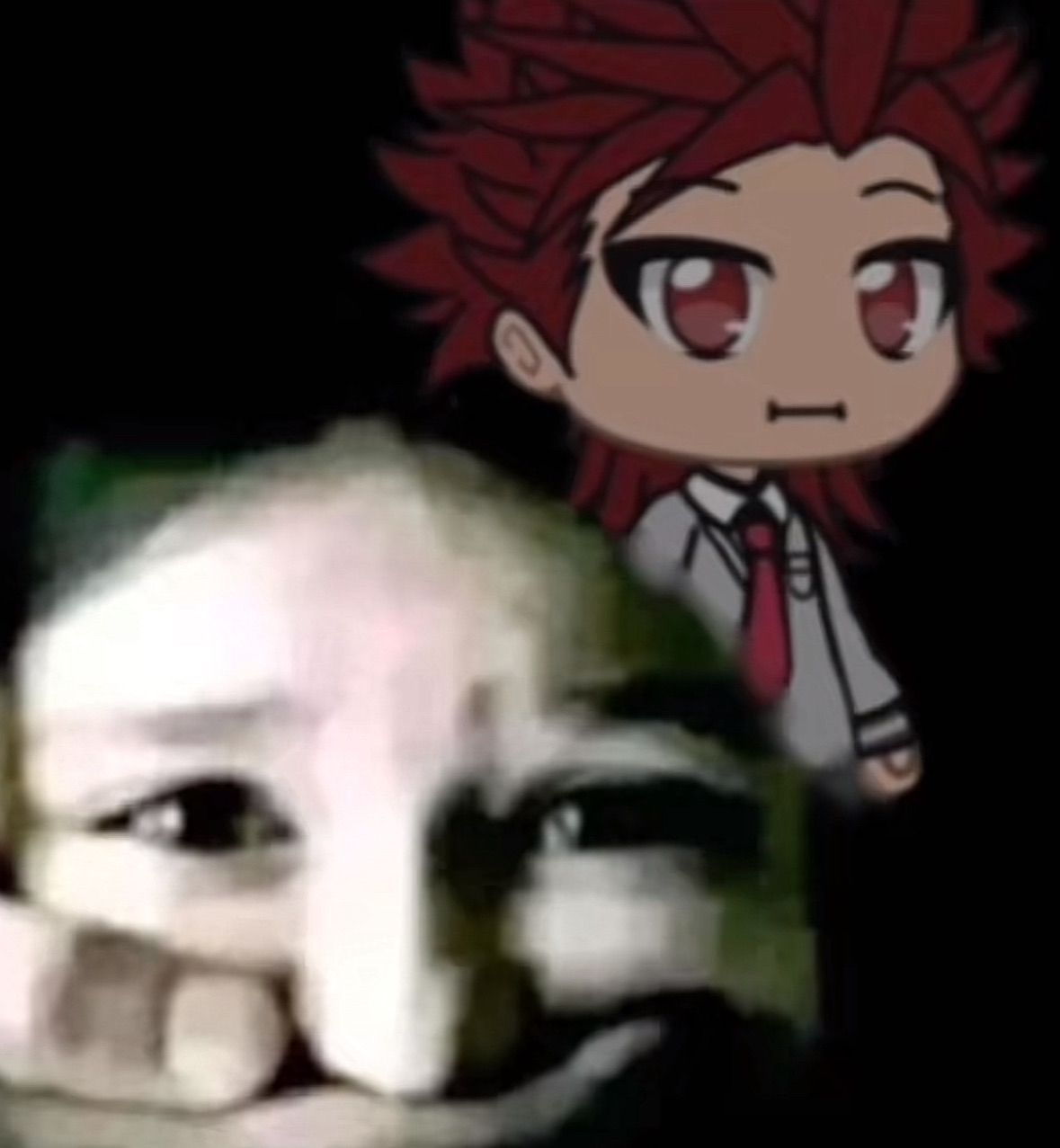 RUN