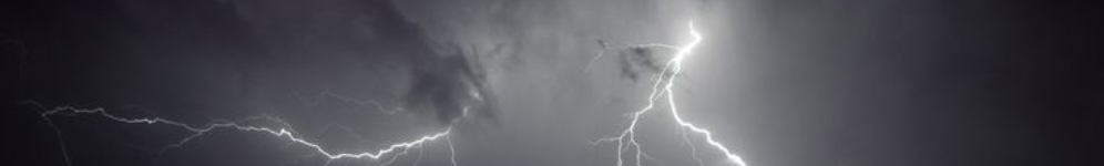 Lightning Strike